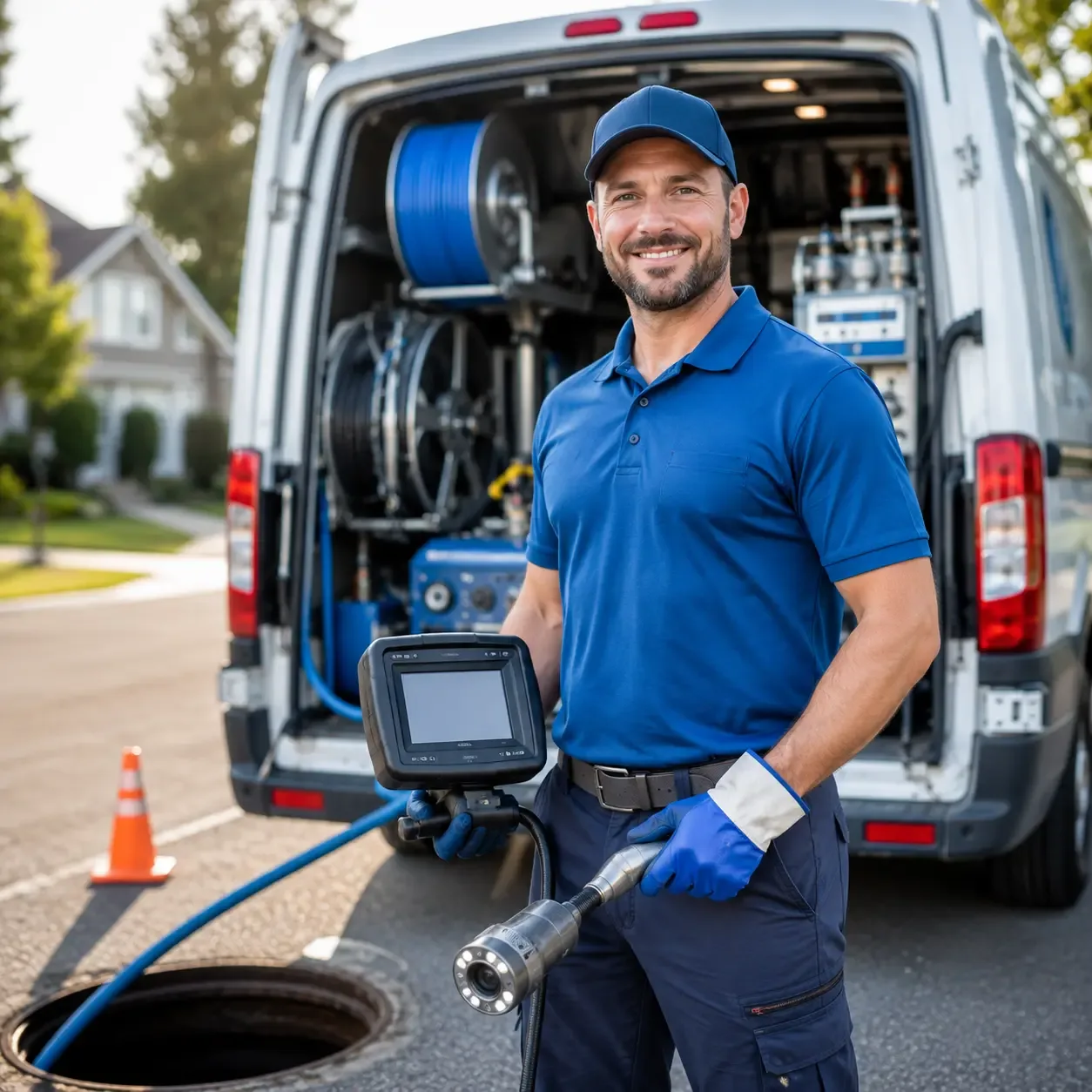 Local Pipe Relining specialists in Sylvan Grove, KS