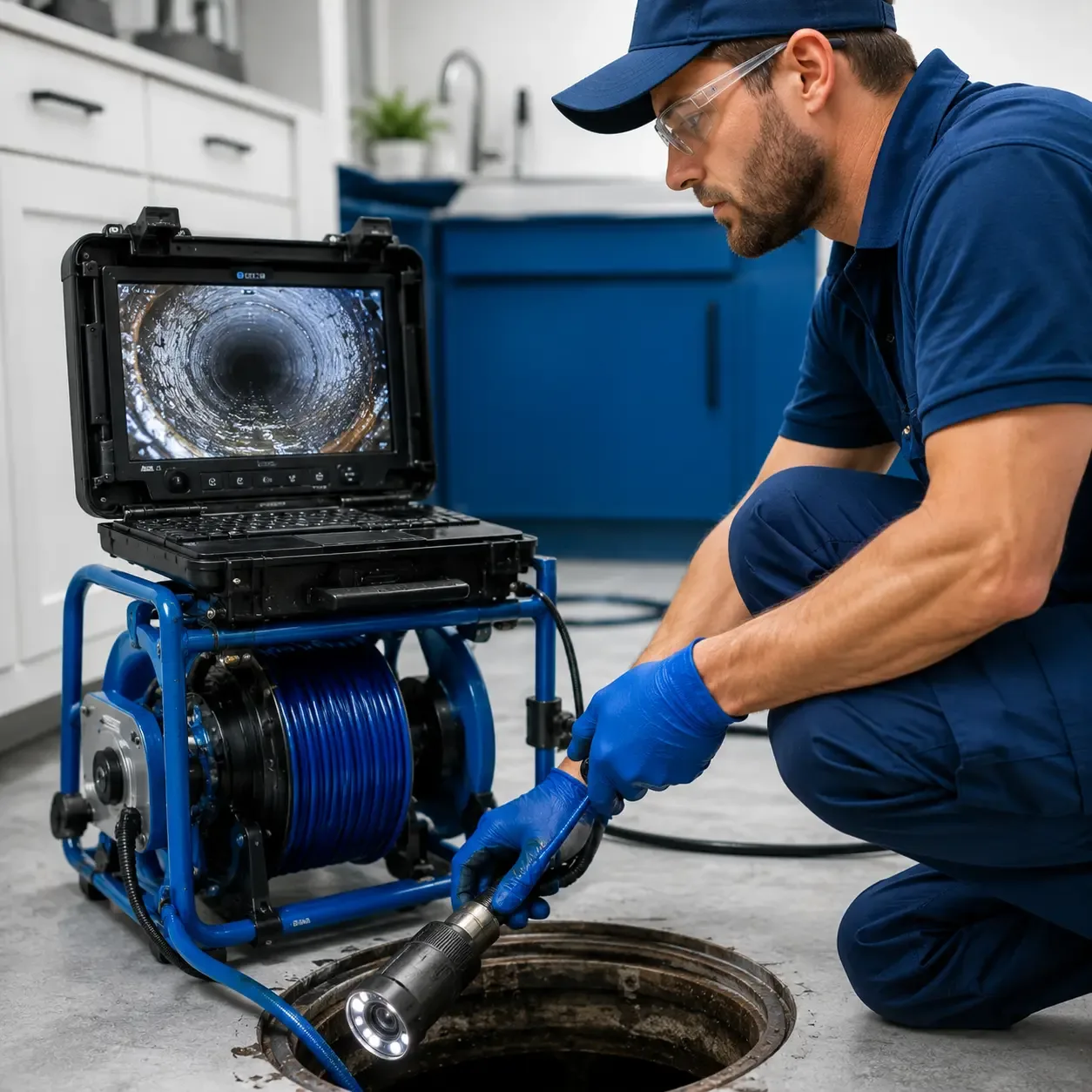 Pipe Relining professionals serving Sylvan Grove, KS